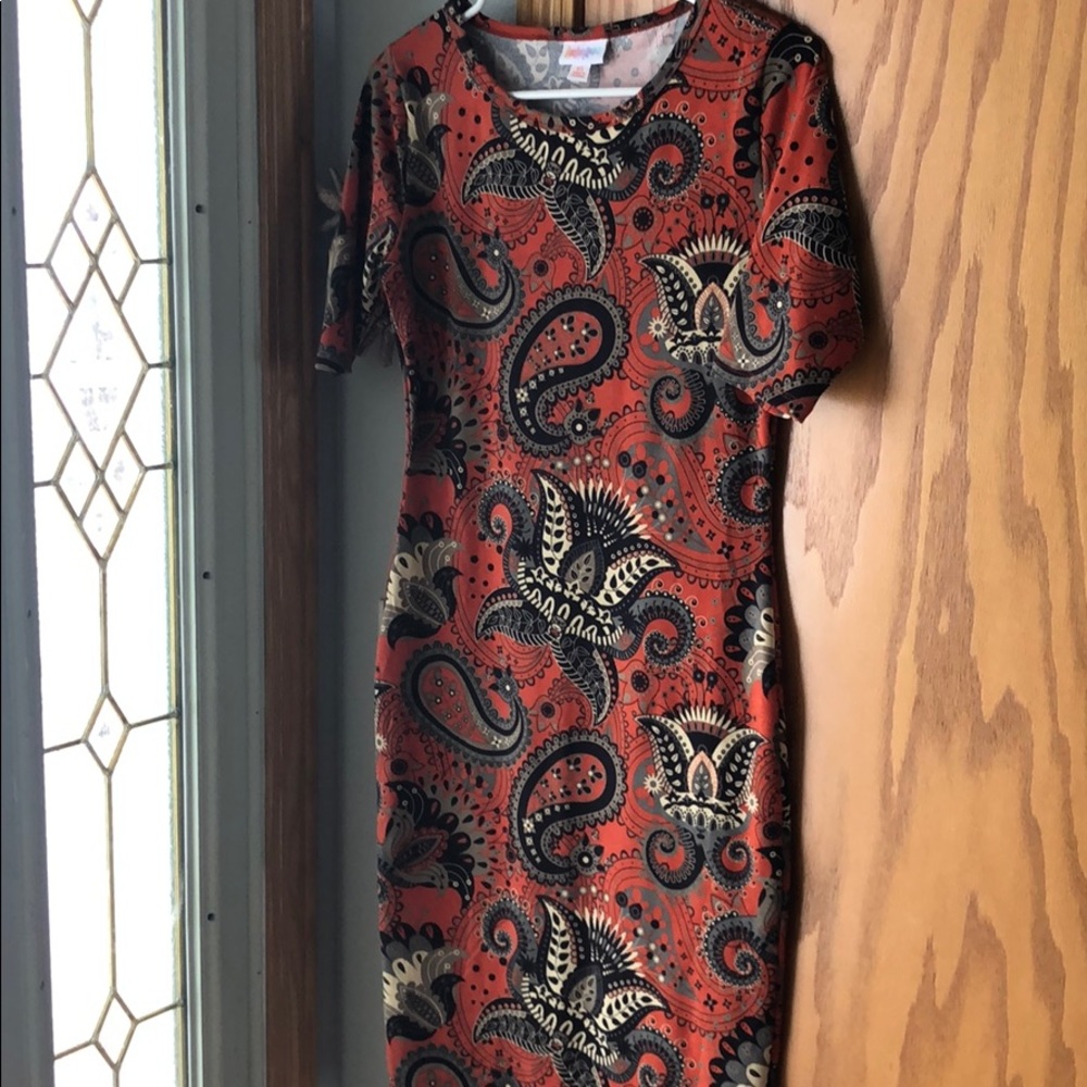 LuLaRoe Julia